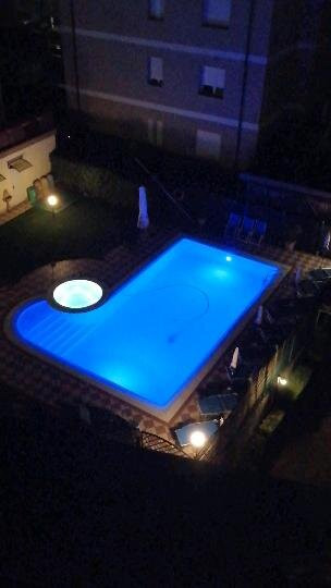 Albergo Al Cacciatore主图