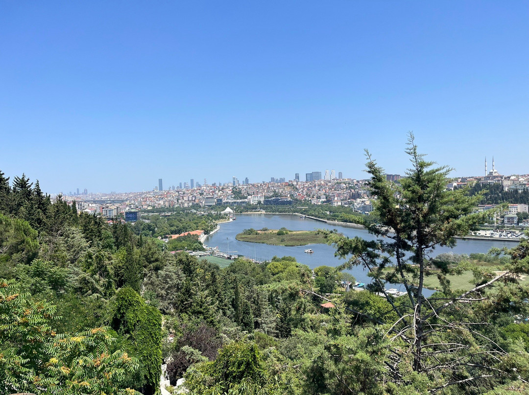 My Guide Zeynep-伊斯坦布尔必去景点