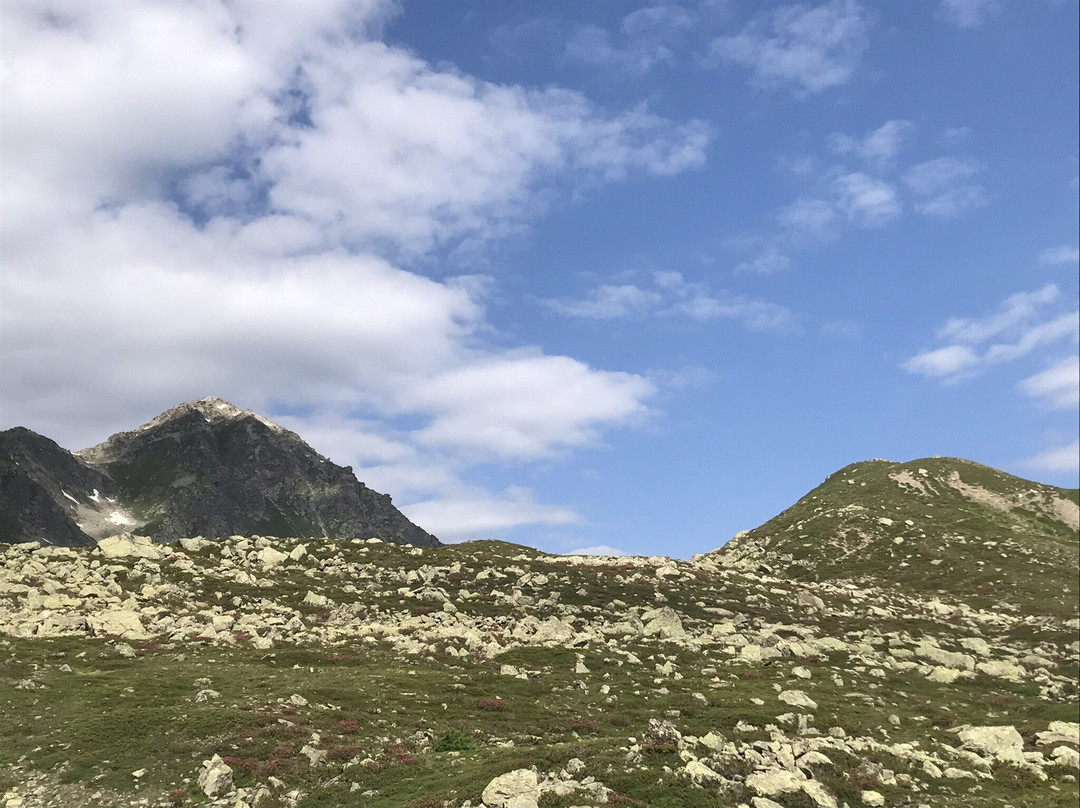 Passo dello Stelvio-博尔米奥必去景点