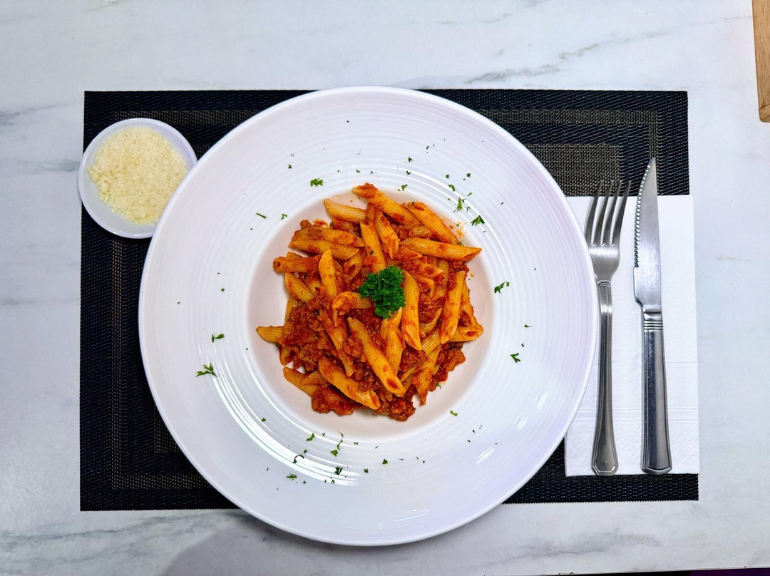 Il Pomodoro