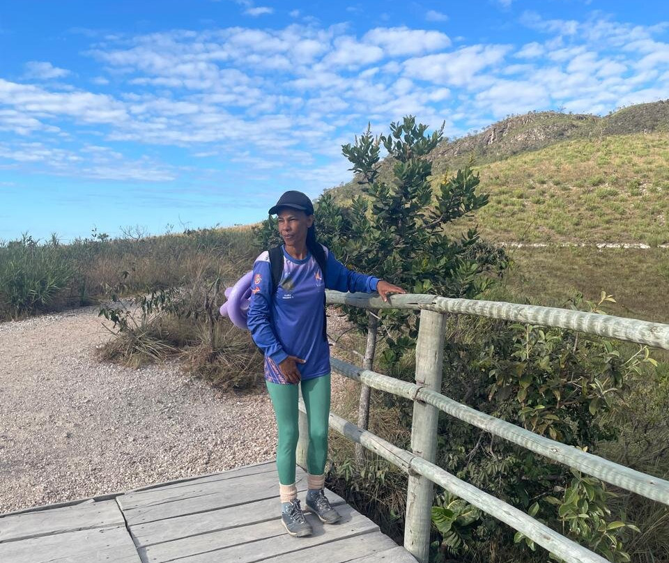 Community Kalunga of Engenho II-Cavalcante必去景点