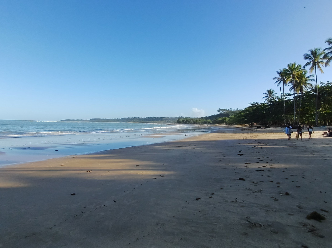 UXUA Casa Hotel & Spa主图