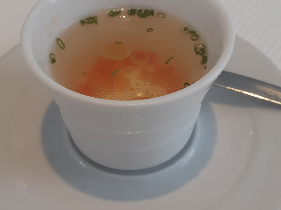 Au Gourmet主图