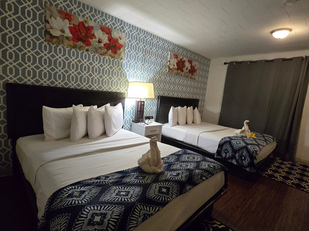 Arrowhead Motel主图