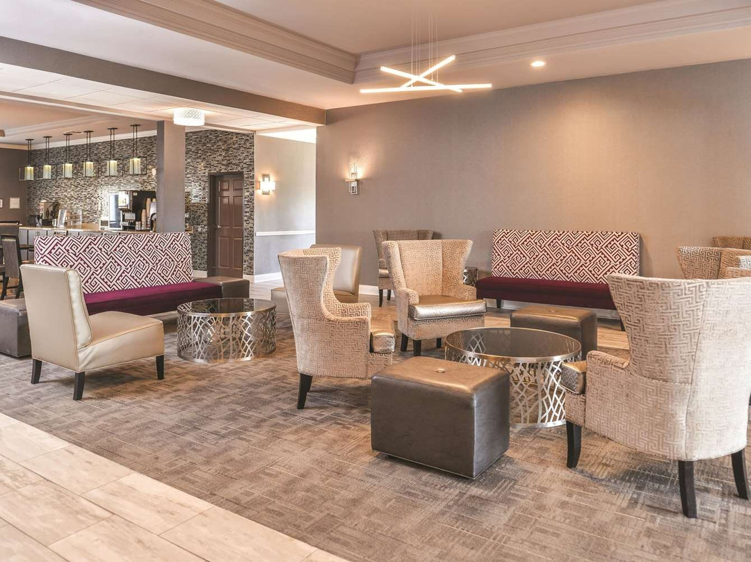 La Quinta Inn & Suites by Wyndham Abilene Mall