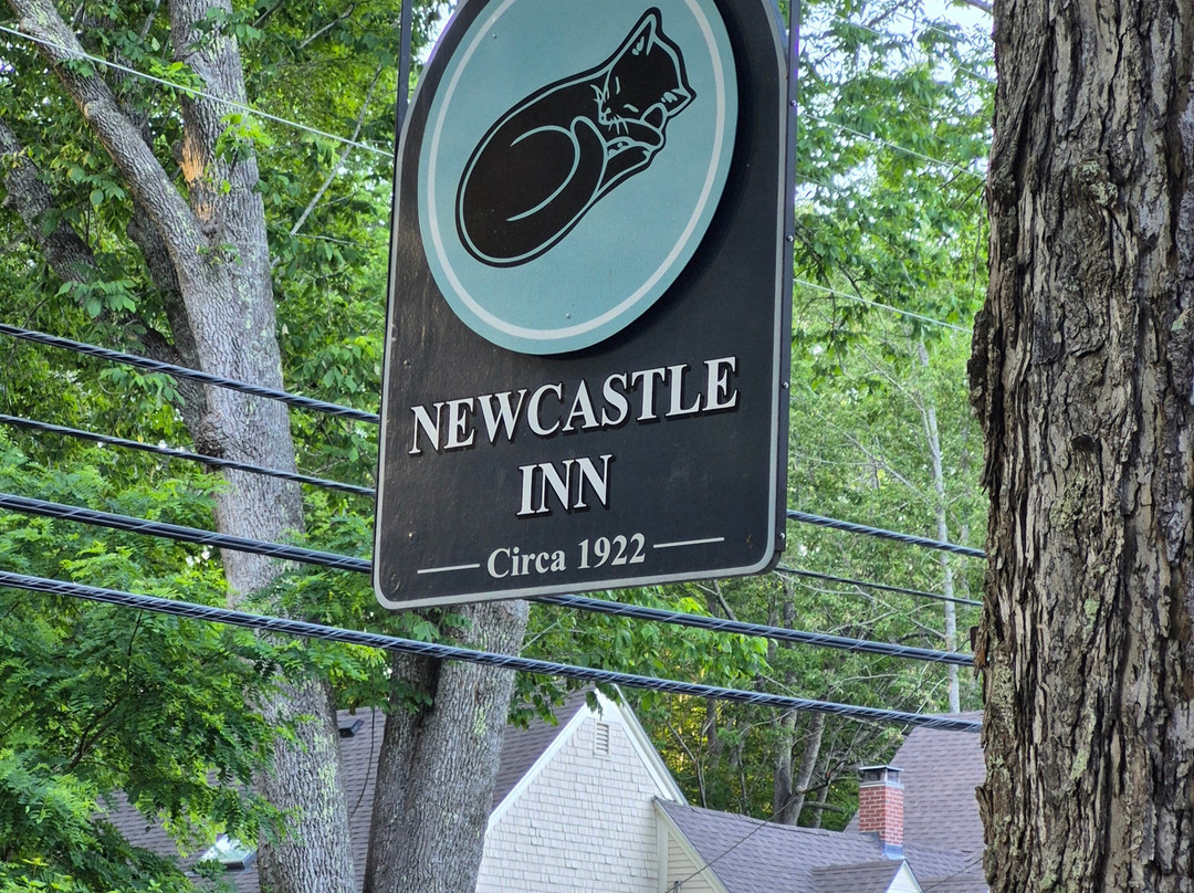 Newcastle Inn主图
