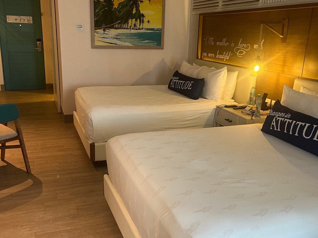 Margaritaville Island Reserve Riviera Maya by Karisma - Adults Only主图