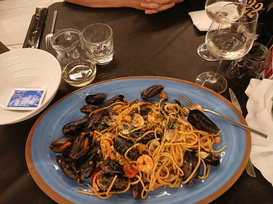 Veranda Ristorante Pizzeria
