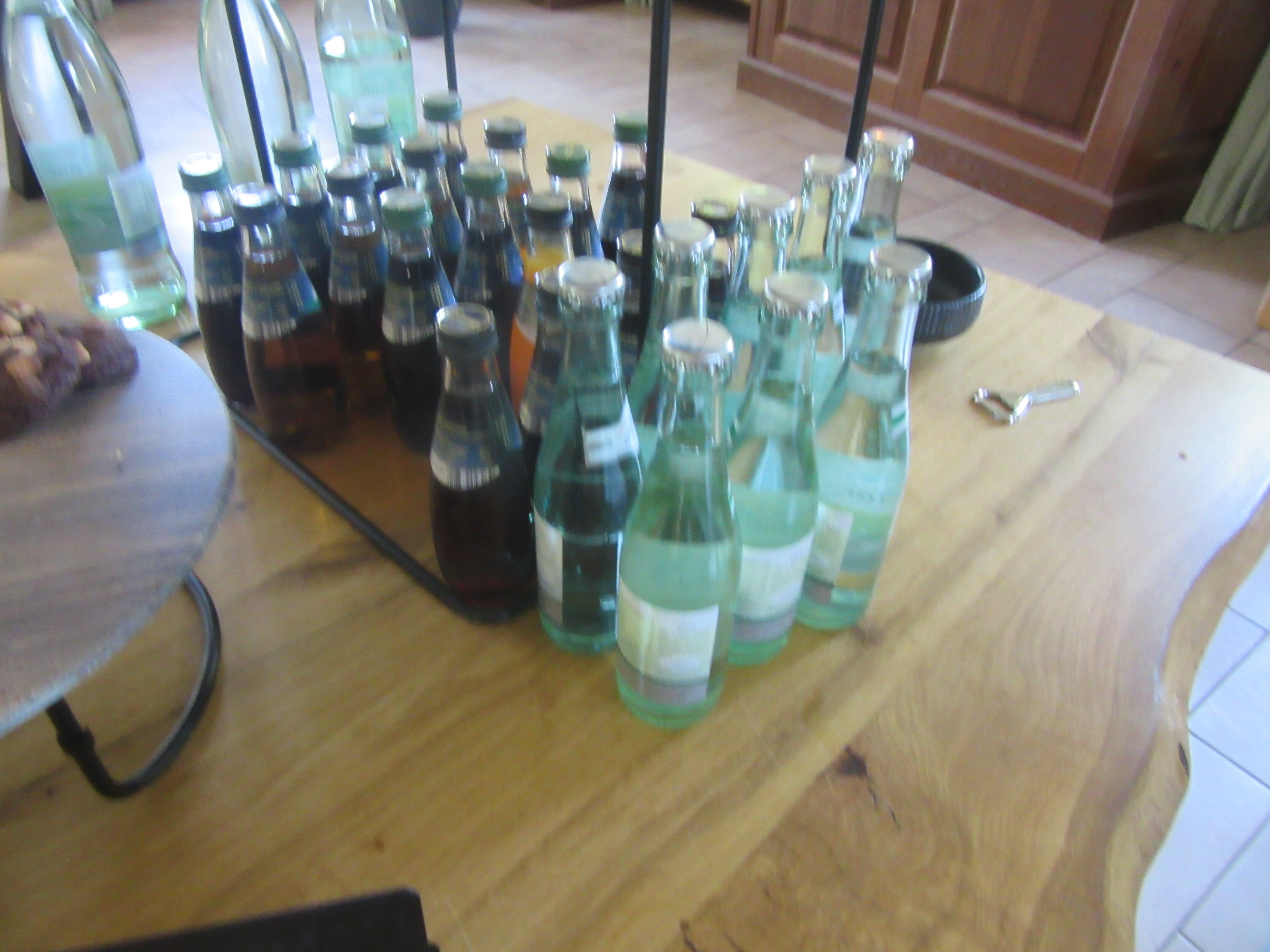 拜德纽斯塔德特城堡酒店-官方