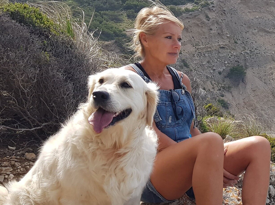 pilates and Yoga with Paquita