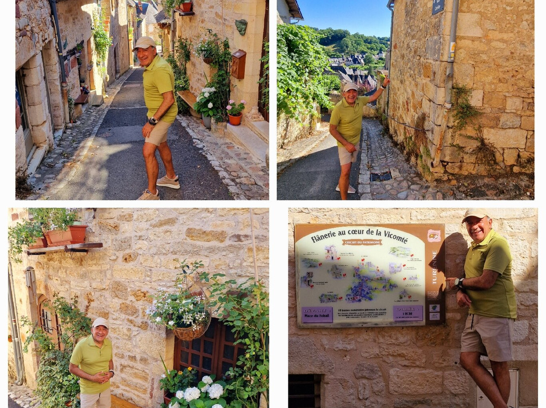 Relais St Jacques主图