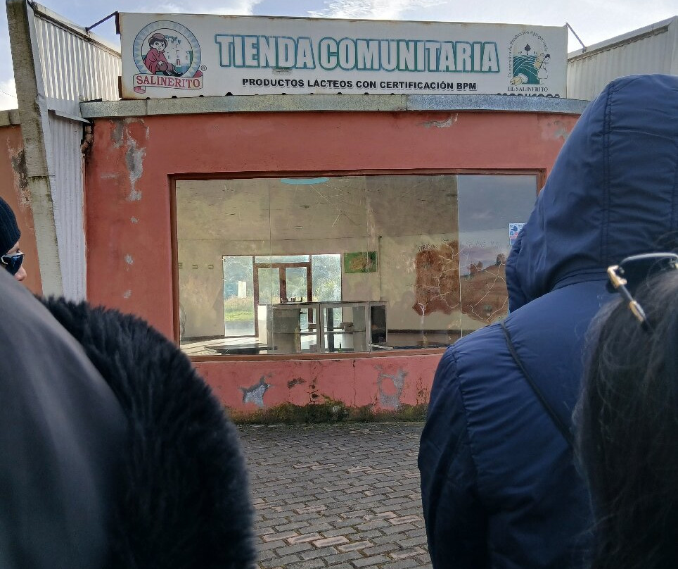 Confites El Salinerito-Salinas必去景点