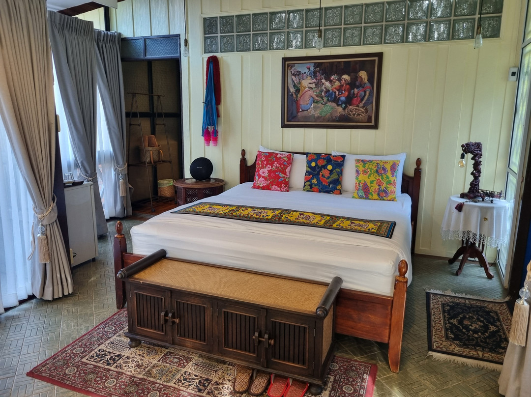 Phuttal Residence主图