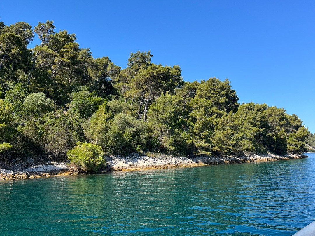 Dalmatia Adventures - Day Tours-Pakostane必去景点