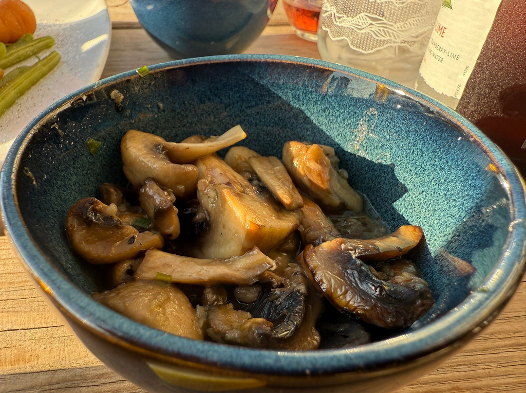 The Greyhound Hickling-Hickling必去景点