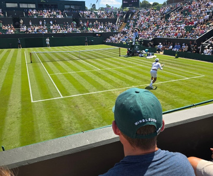 D&J Airport Transfer-布罗姆利必去景点