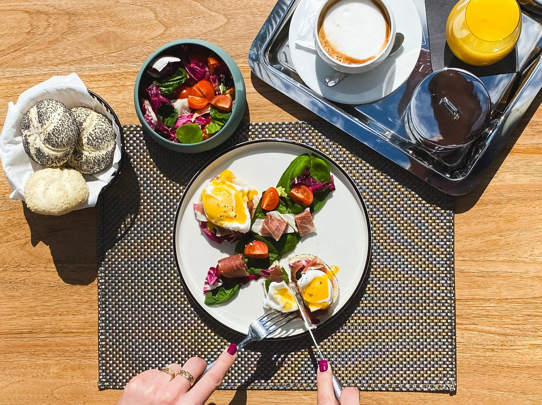 Mirari Restaurant, Split