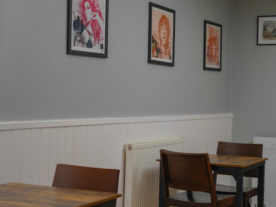 Eatpizza Dorchester