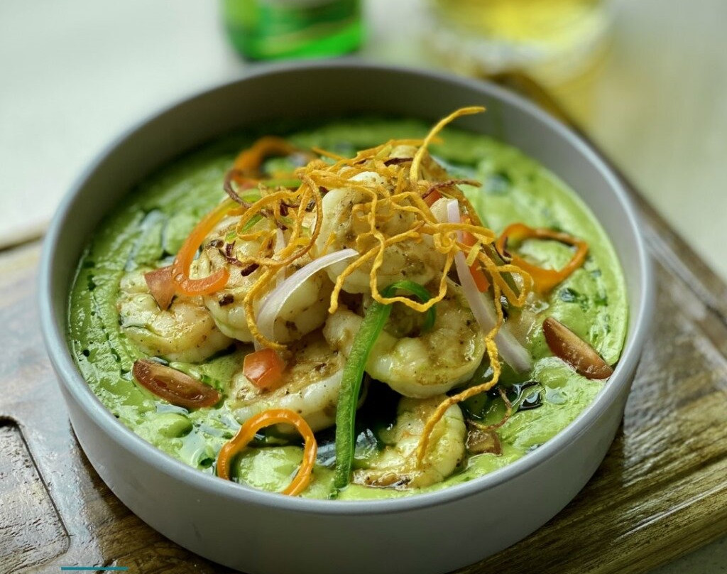 Hotel Puerto Pacifico Guayaquil Airport主图