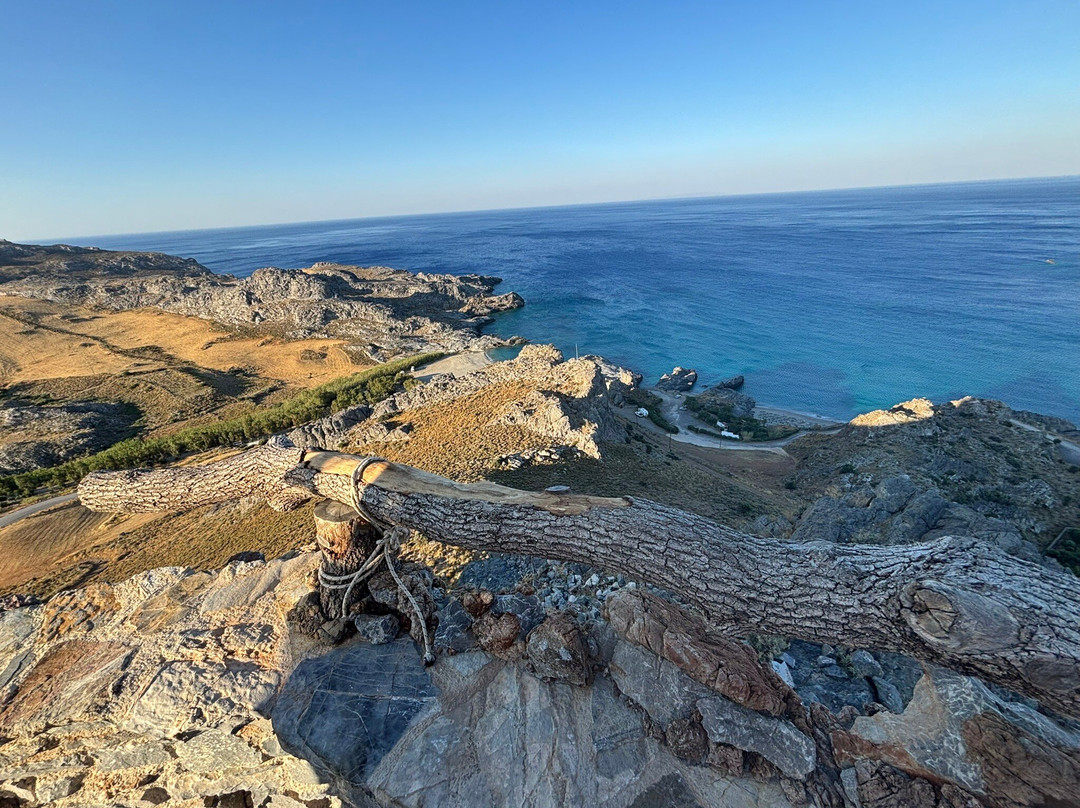 Naos Agíou Paḯsiou