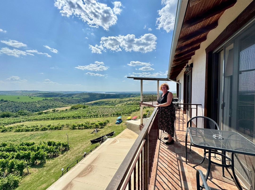 Seven Generations Winery Resort主图