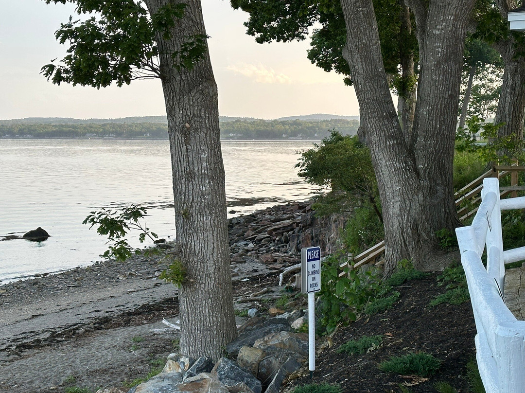 Colonial Gables Oceanfront Village主图