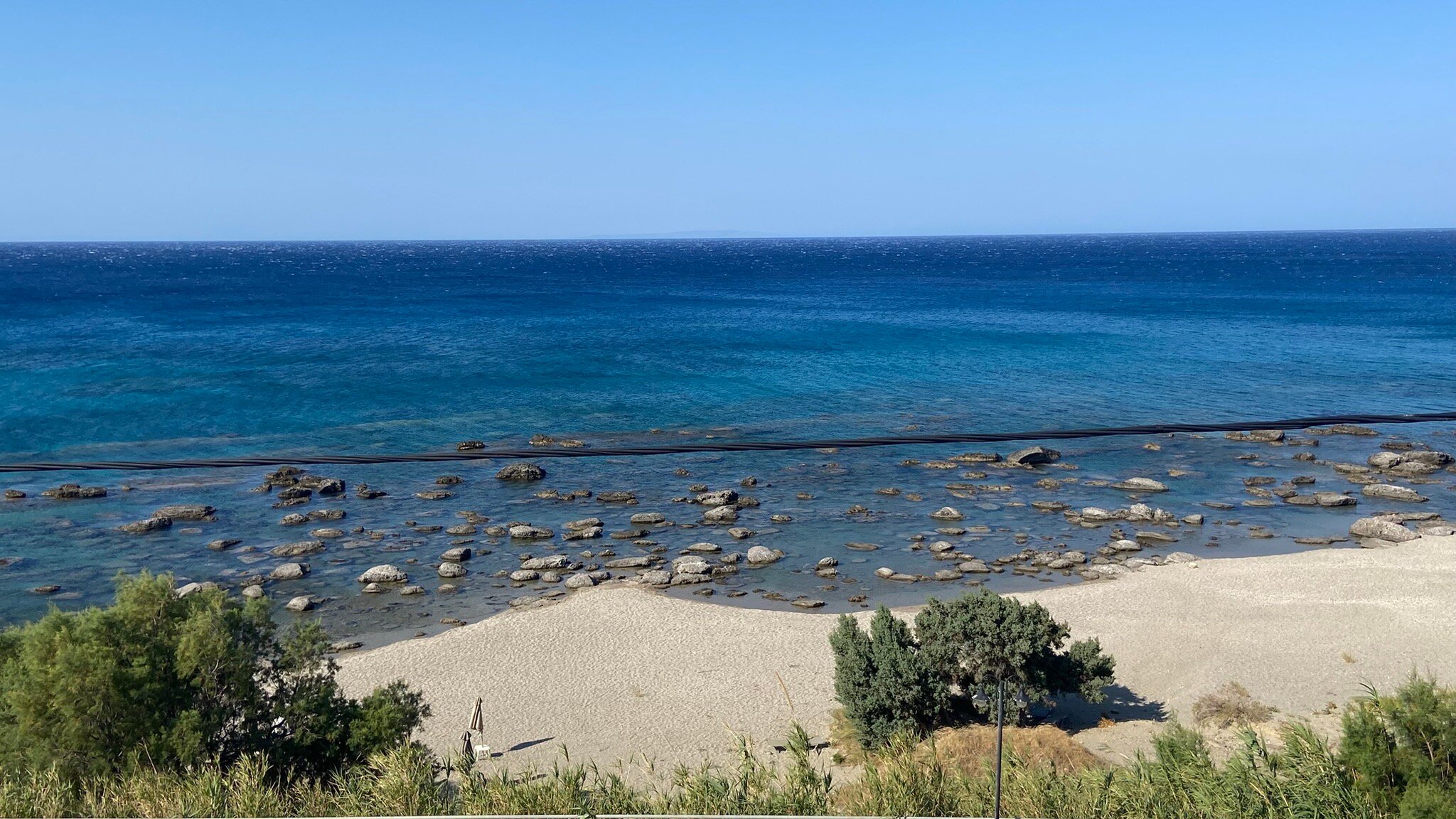 Creta Mare Hotel-官方