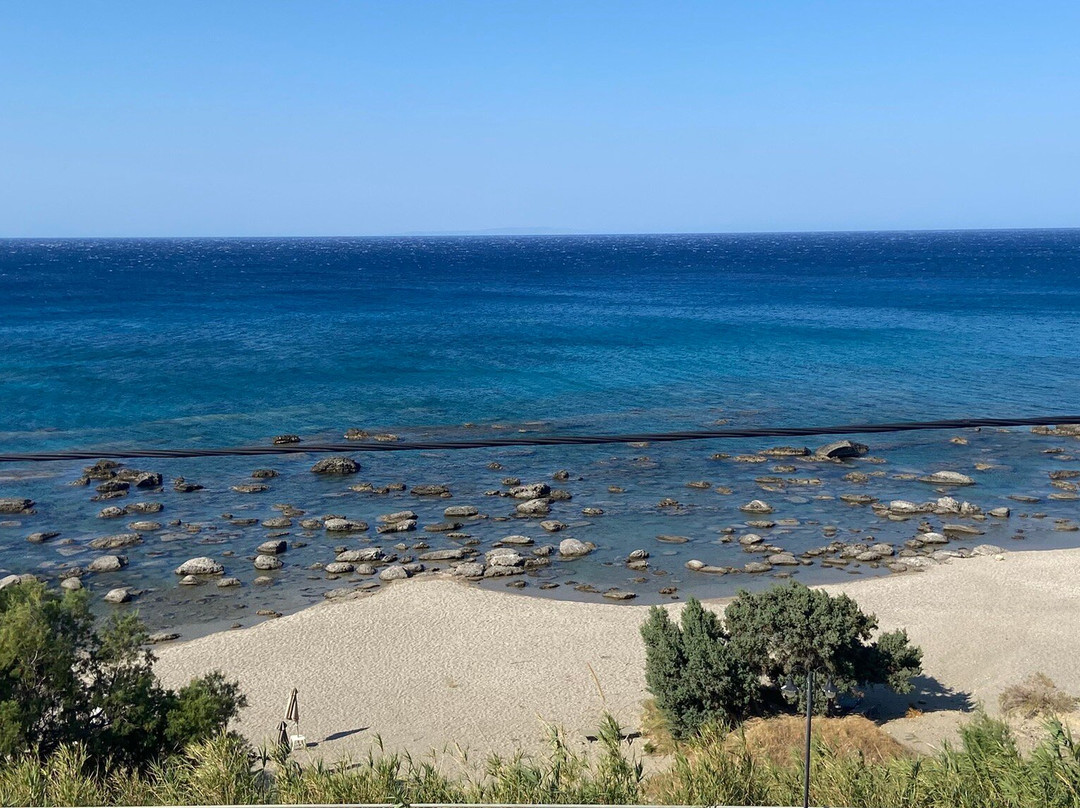 Creta Mare Hotel主图