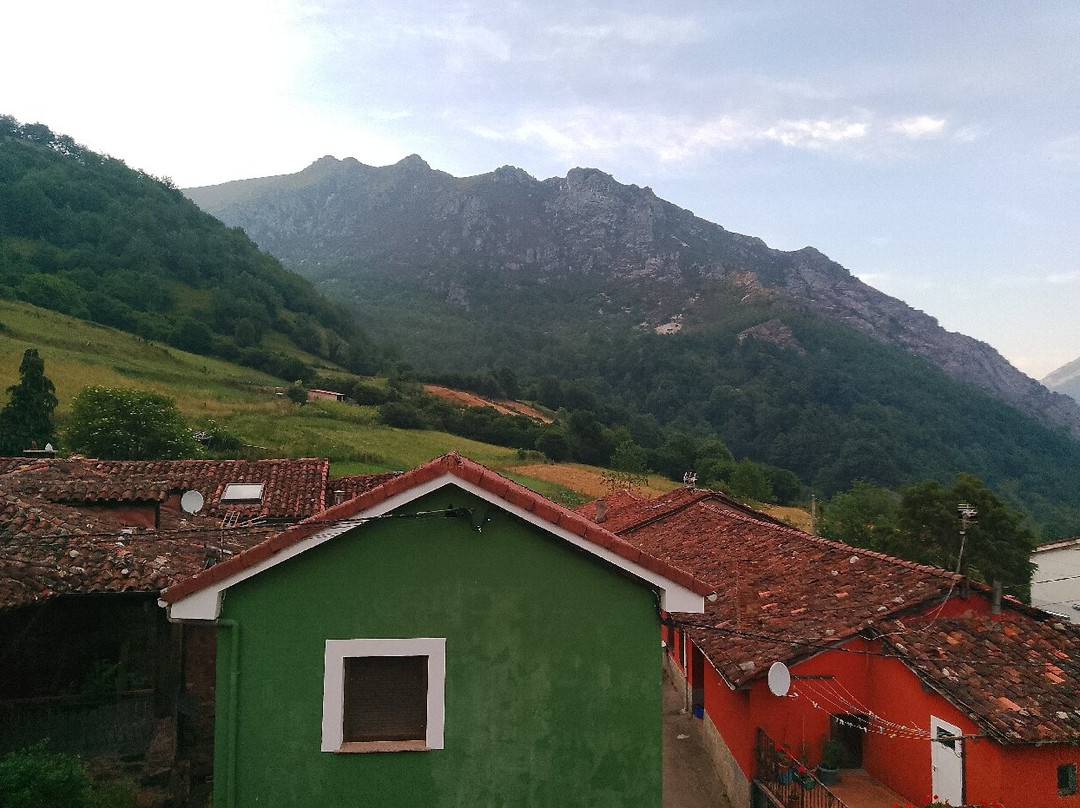 La Corte Somiedo主图