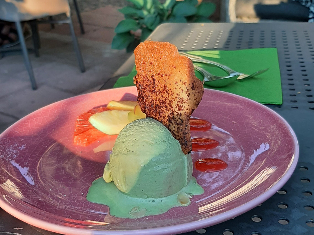 Hotel Zum Ochsen主图