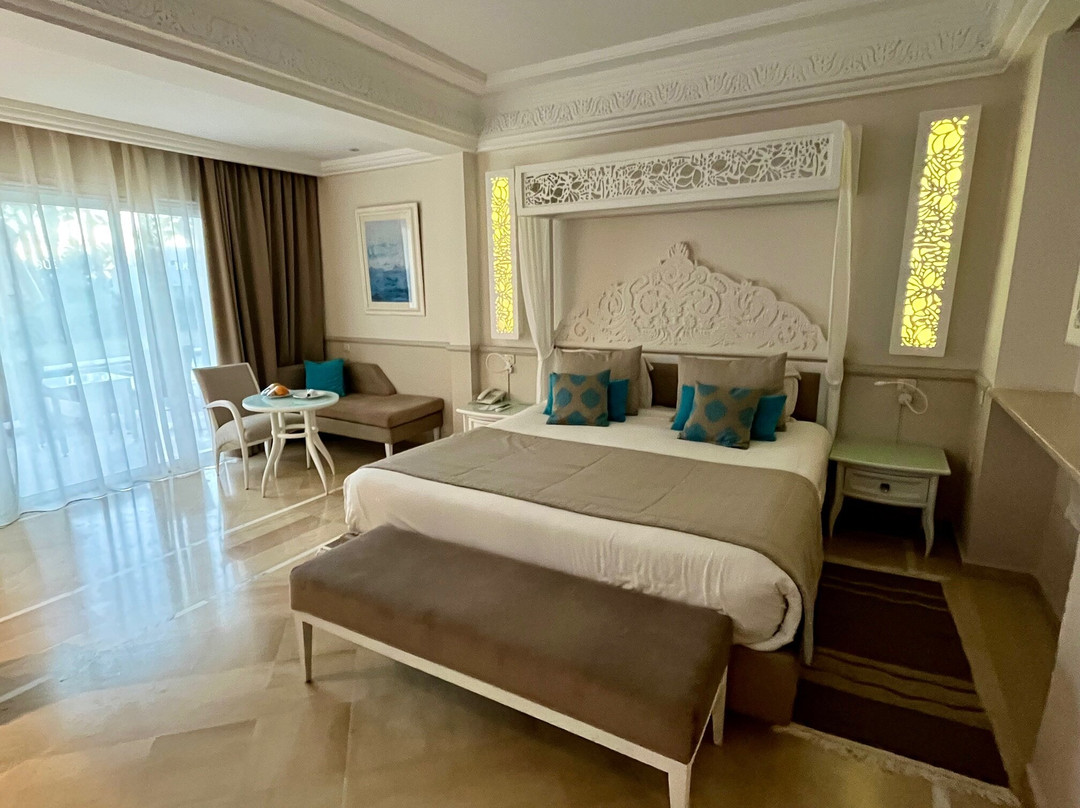 TUI BLUE Palm Beach Palace主图