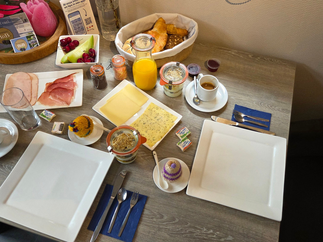 BnB de Moerbei主图