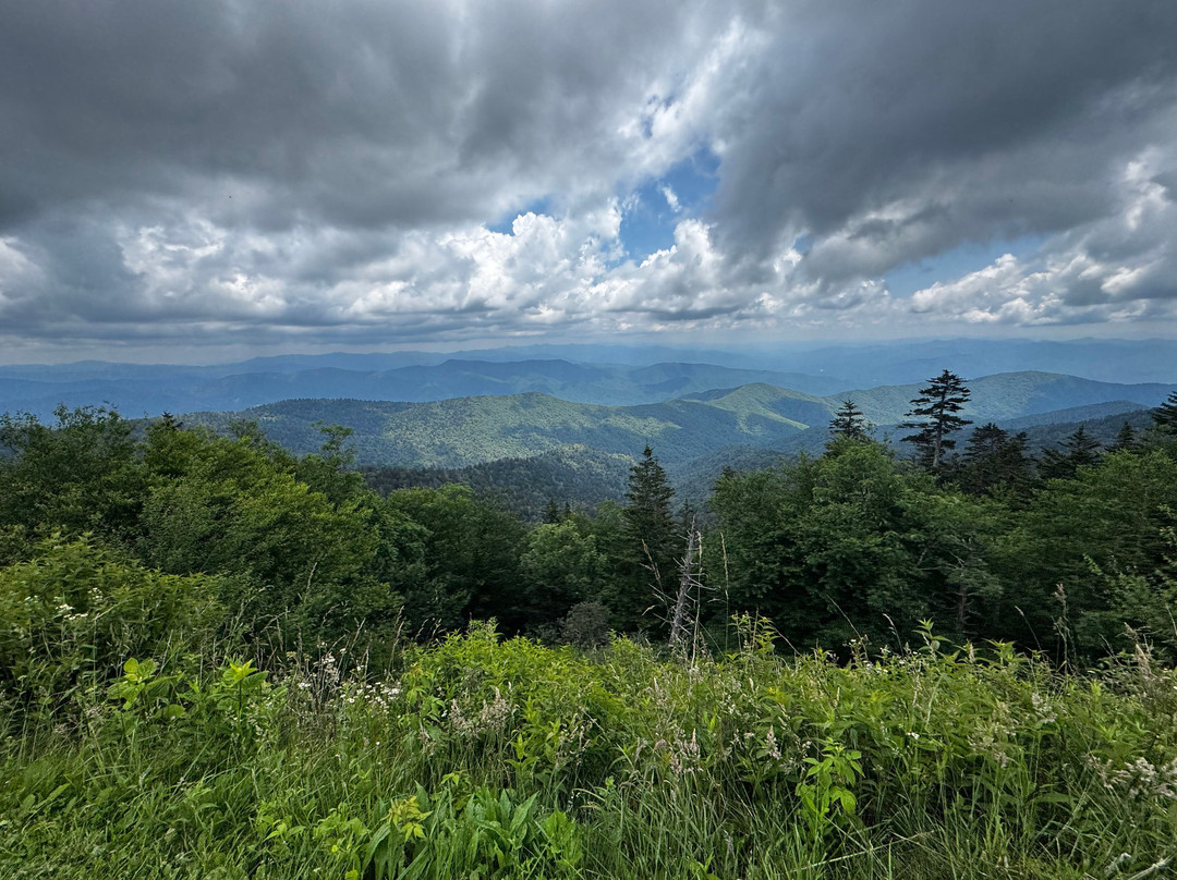 Arcade City Gatlinburg-盖林柏格必去景点