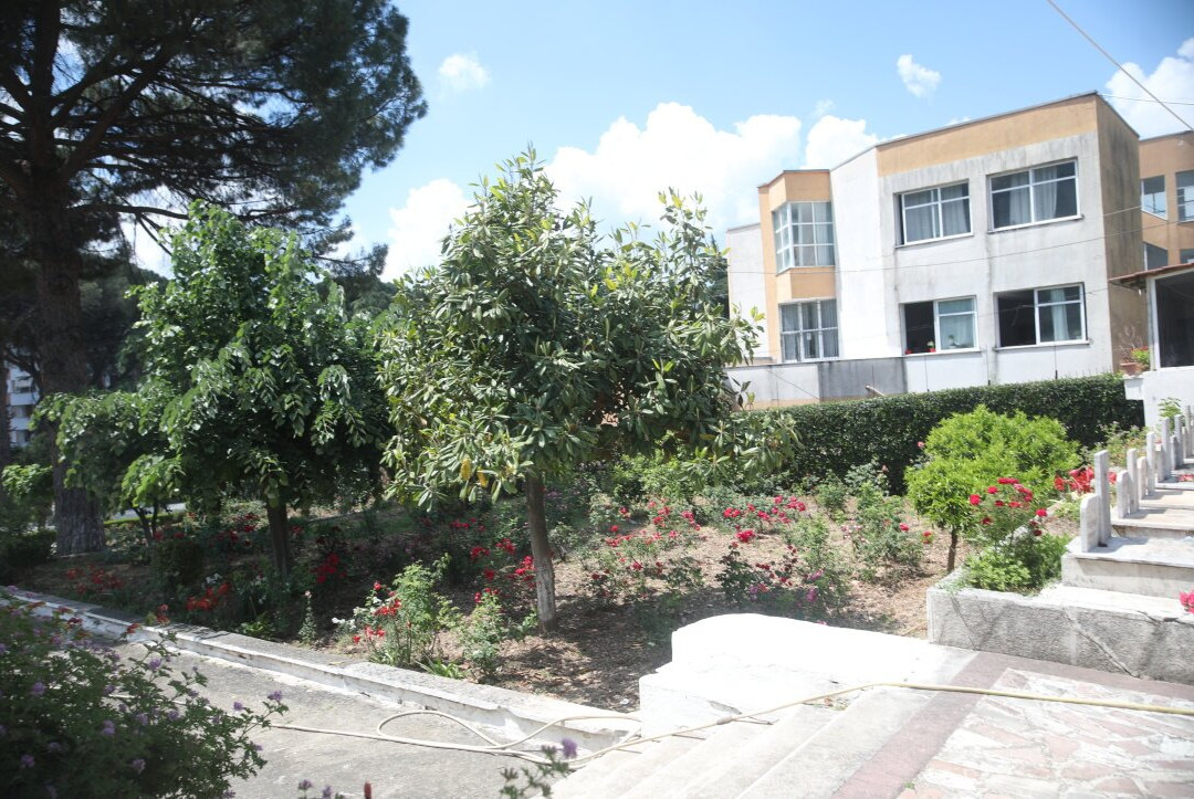 Cemetery Of Witnesses Of The Nation-培拉特必去景点