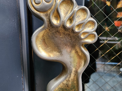 冈本太郎纪念馆-港区必去景点