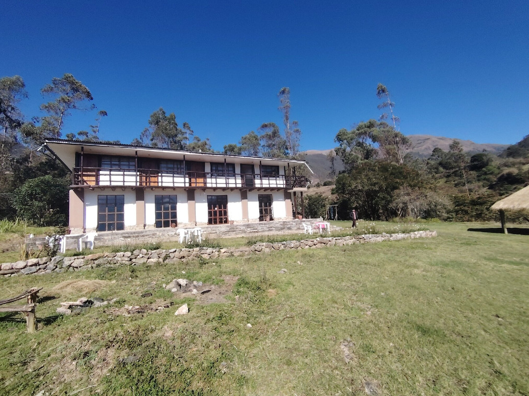 CasaNostra Choquequirao主图