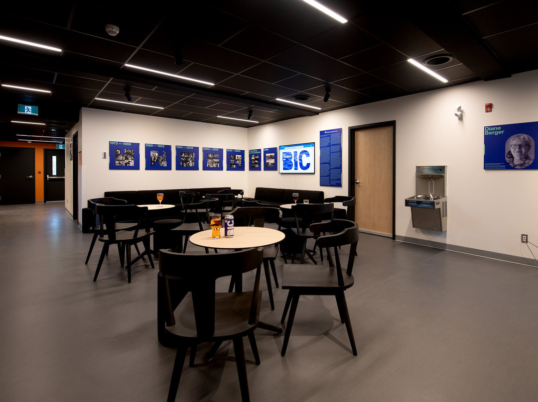 Théâtre du Bic-Rimouski必去景点