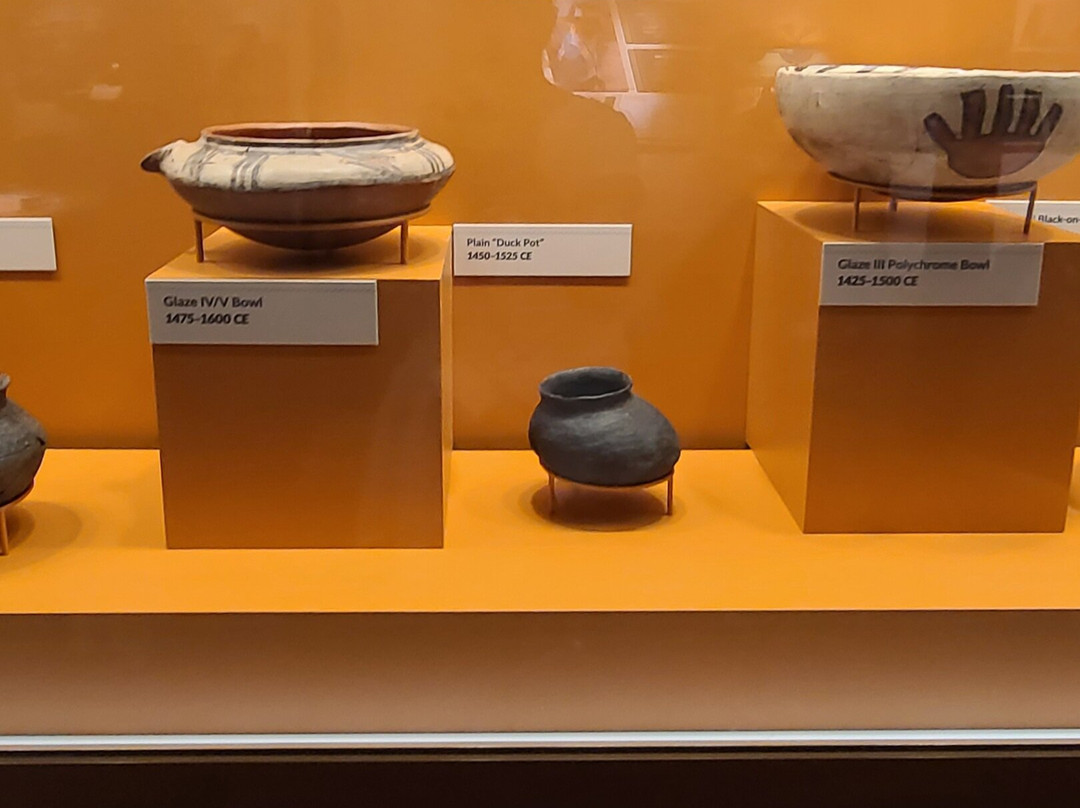 Pecos National Historical Park-Pecos必去景点