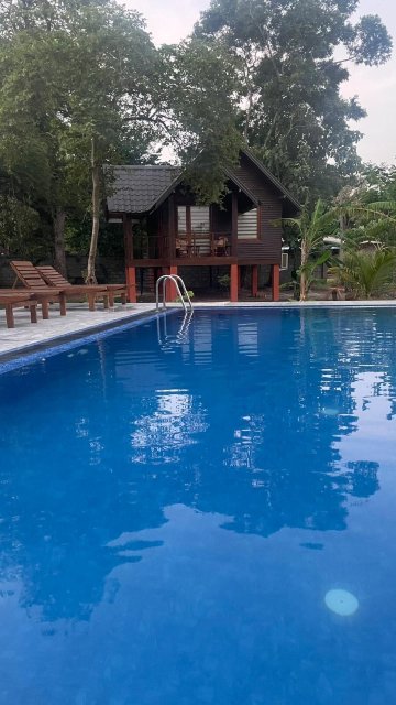 利昂休憩酒店-官方