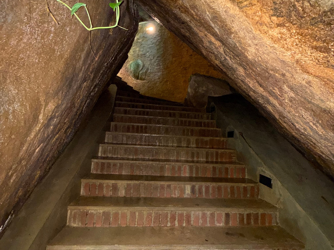 博尔德花园旅馆主图