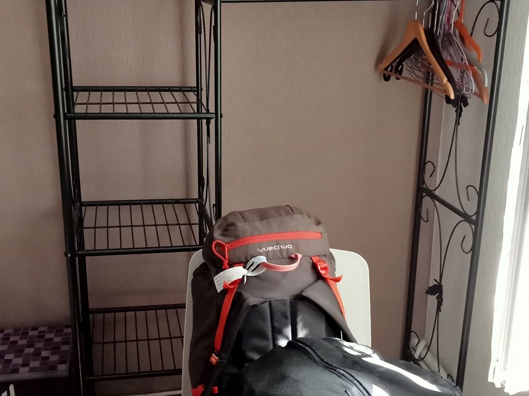 巴黎人酒店主图