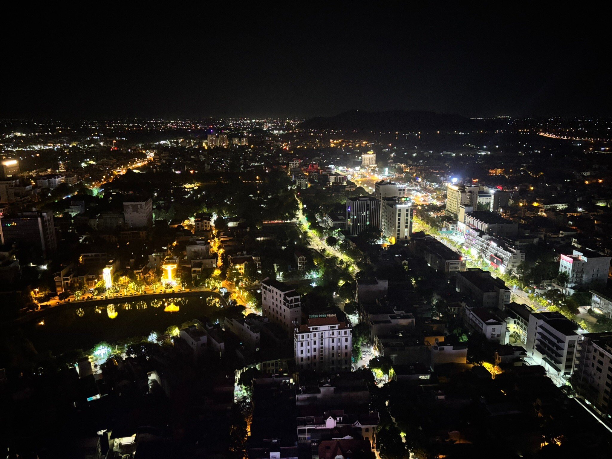 Meliá Vinpearl Thanh Hoa-官方