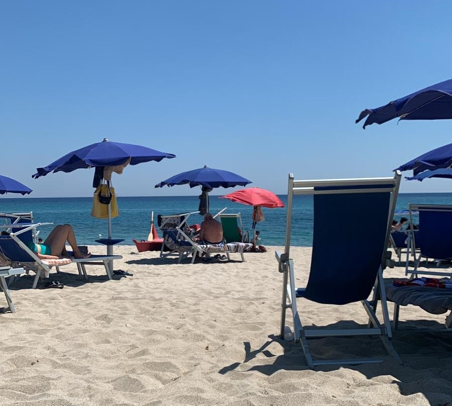 Hotel Nettuno Soverato主图