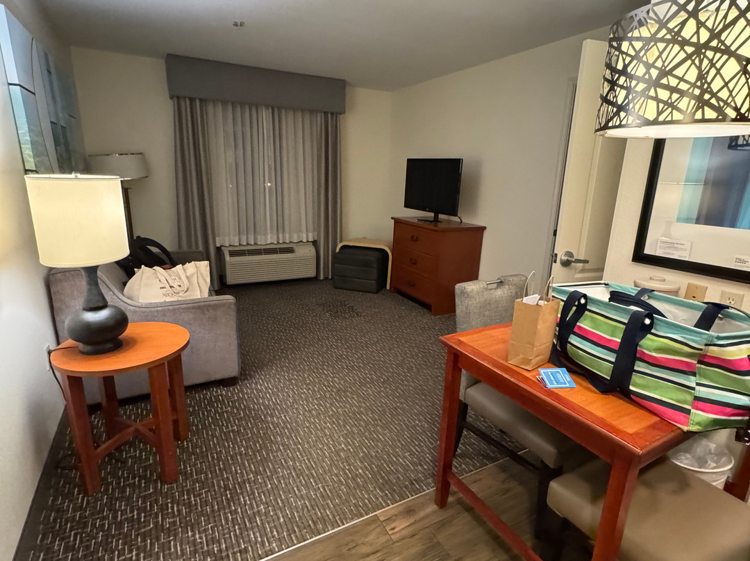 Homewood Suites by Hilton Agoura Hills主图