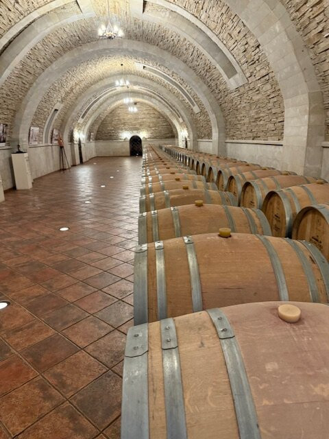 Chateau Purcari主图