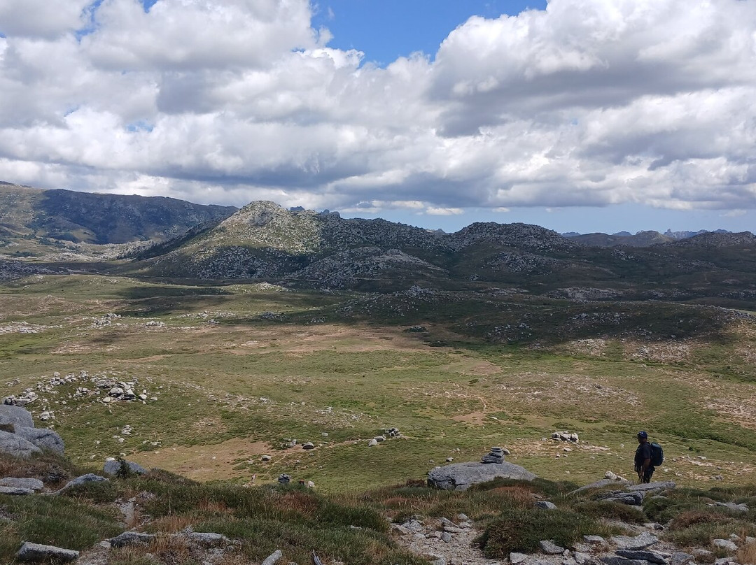 Plateau de Coscione-Aullene必去景点