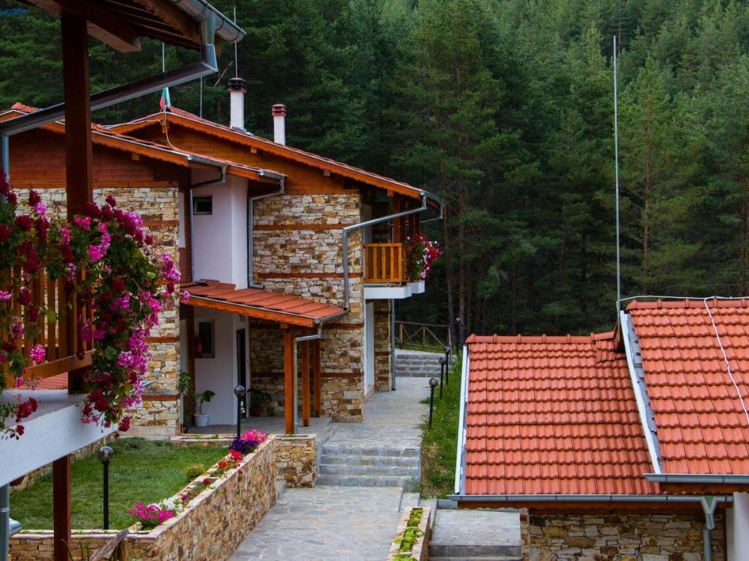 Guesthouses Prav Kamen