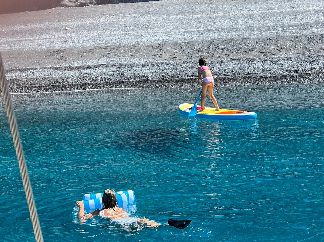 Sailing South Crete-干尼亚必去景点