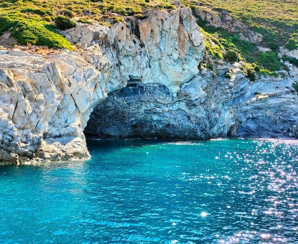 Motonave Principe-Marina di Campo必去景点