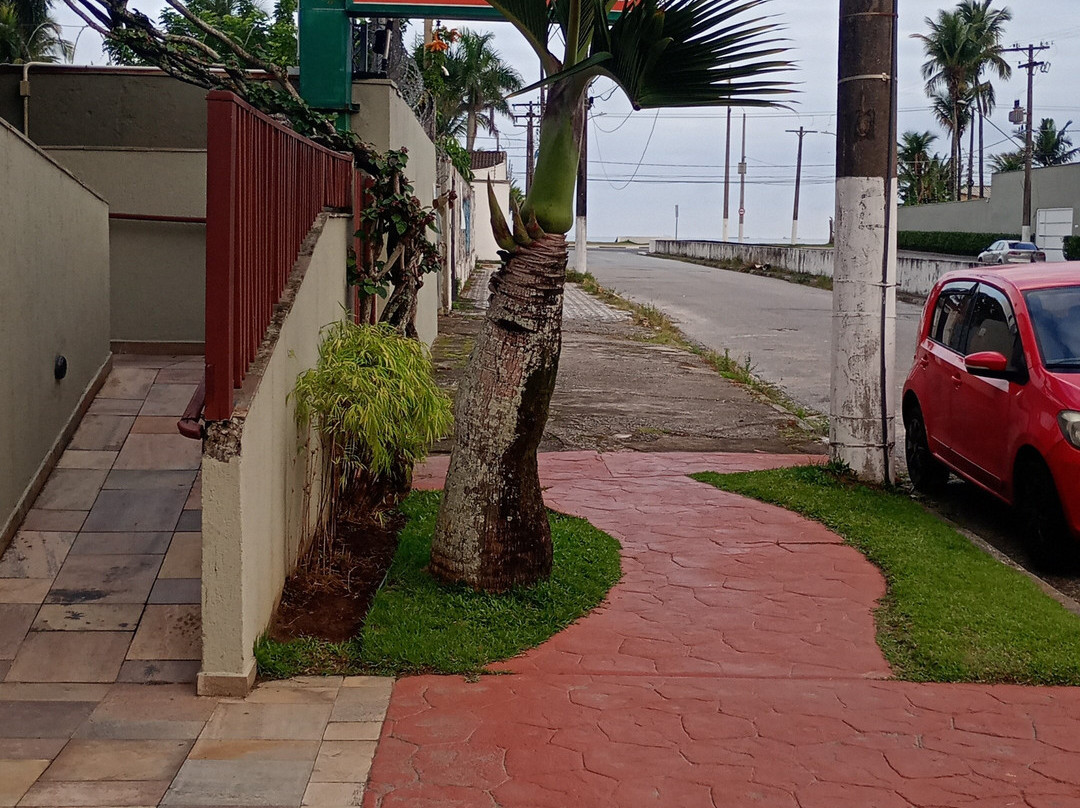 伊利亚斯卡利宾酒店主图